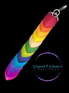 Hammered Rainbow