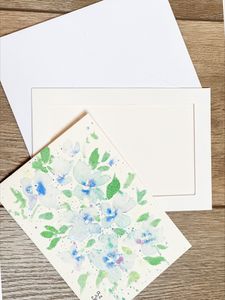 Removable Art for Framing