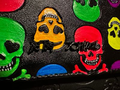 Betsey Johnson brand detail