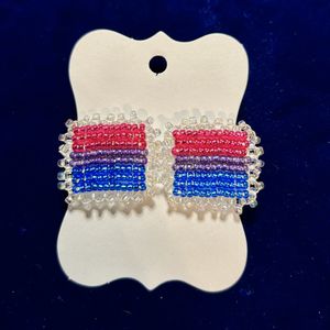 Bisexual Pride Flag