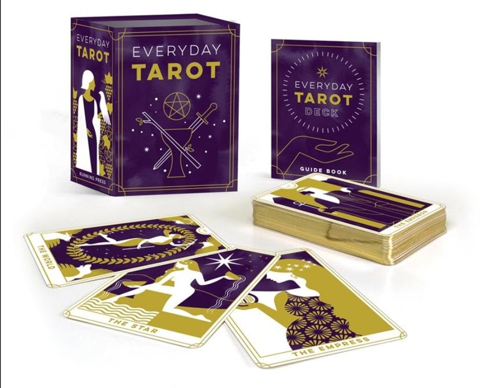 Mind Body Soul Tarot Read
