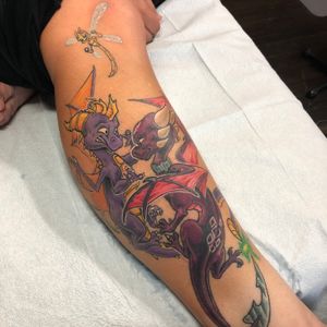 Spyro