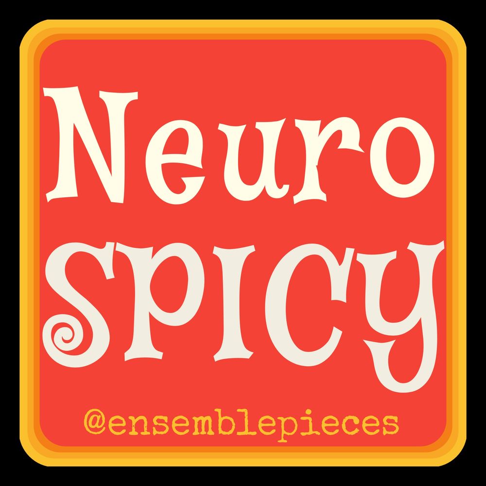 Neuro Spicy