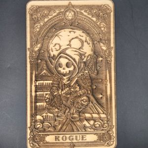 Rogue