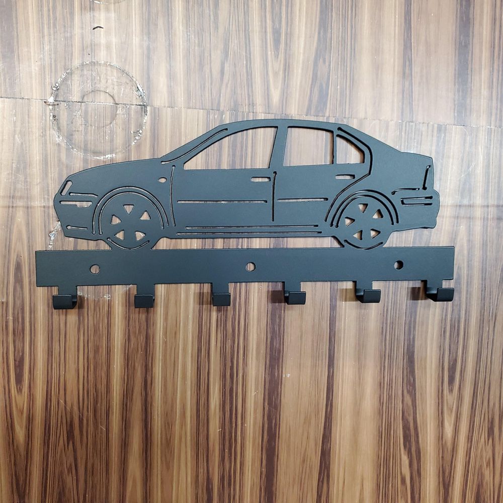 Volkswagen Jetta GLI Keychain Rack