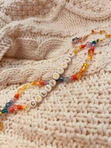 The California Friendship Bracelet 