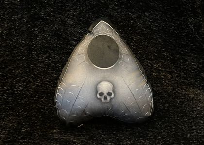 Planchette Pillow