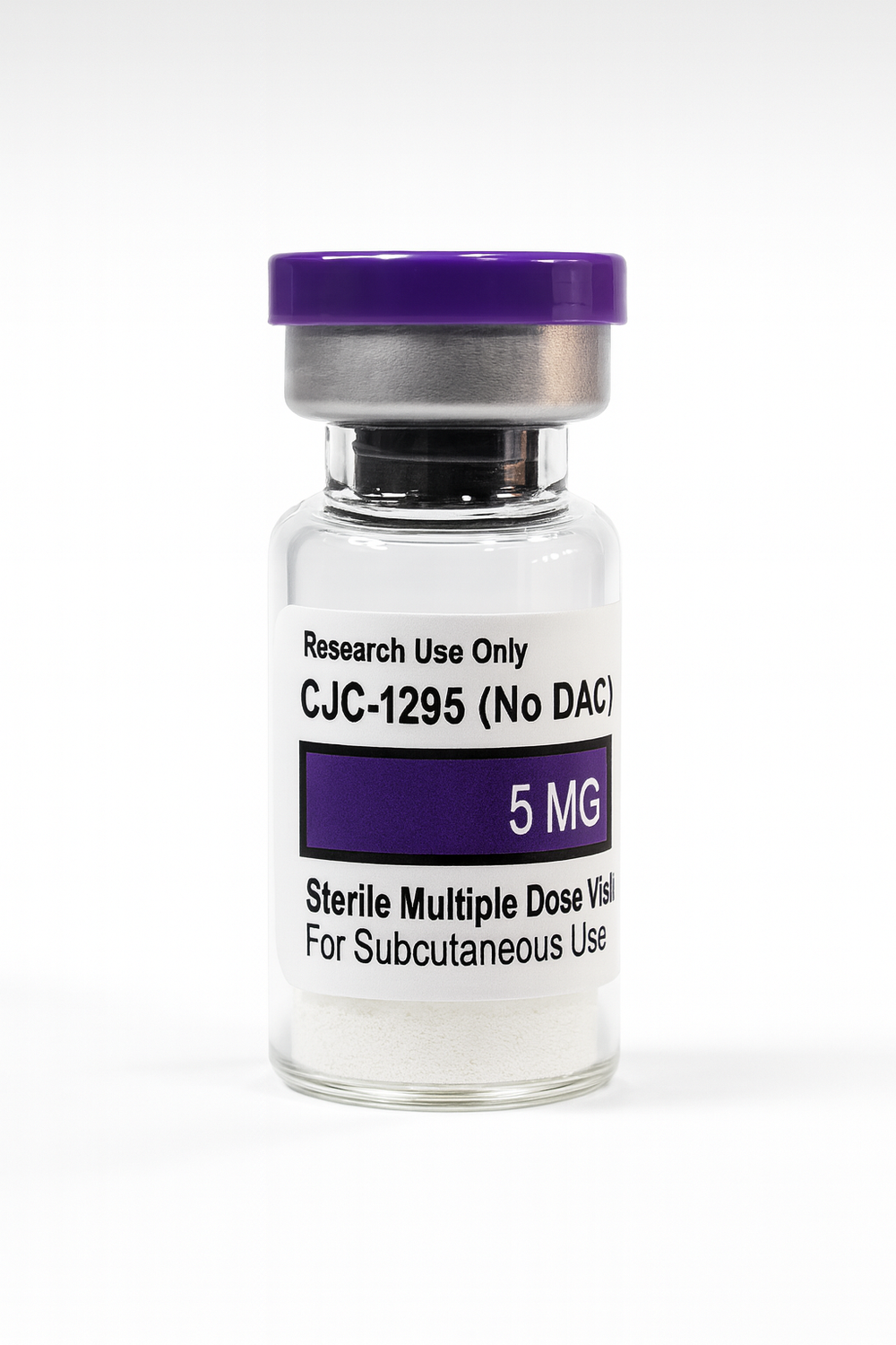 CJC-1295 (No DAC) 5mg