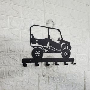Honda Pioneer 1000-5 utv - Martin Metalwork LLC 