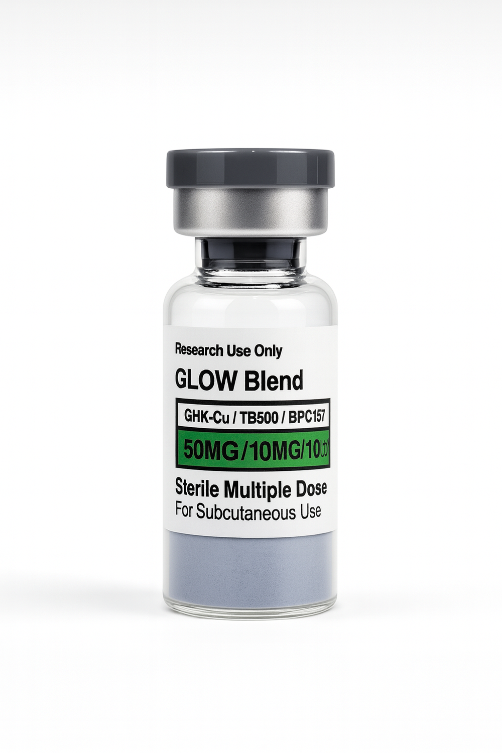 GLOW Blend 70mg