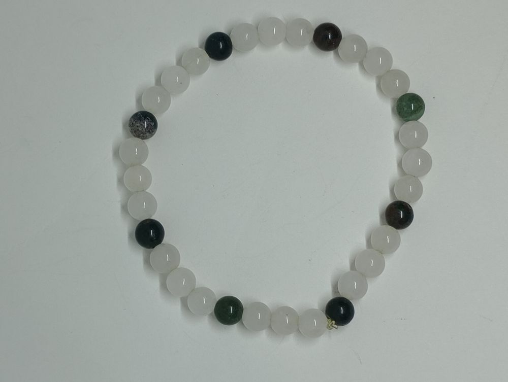 Crystal bracelet 
