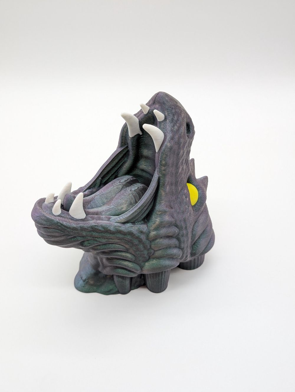 Dragon Controller Holder