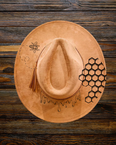 Bee Hat