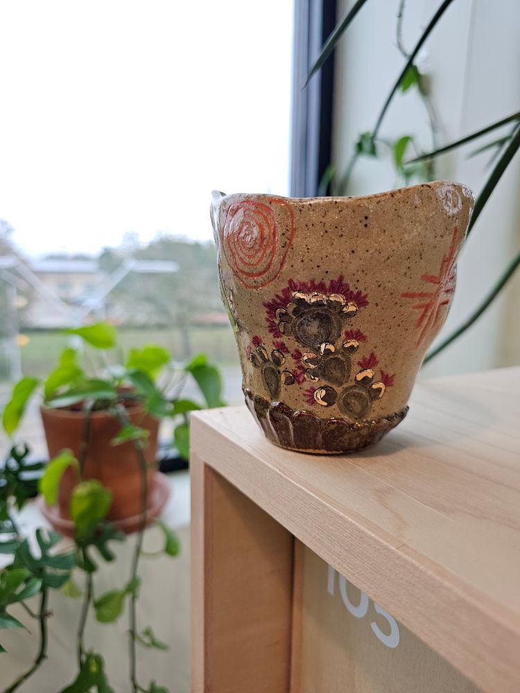 Desert Planter