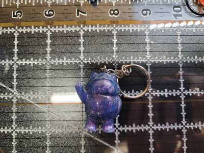 For size reference squares are 1"x1"