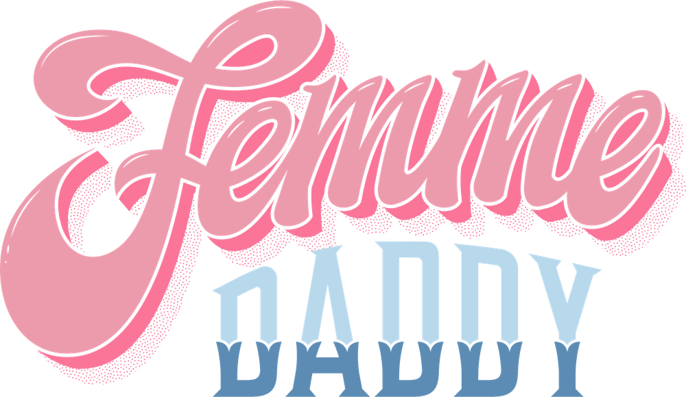 Femme Daddy PASTEL Air Freshener