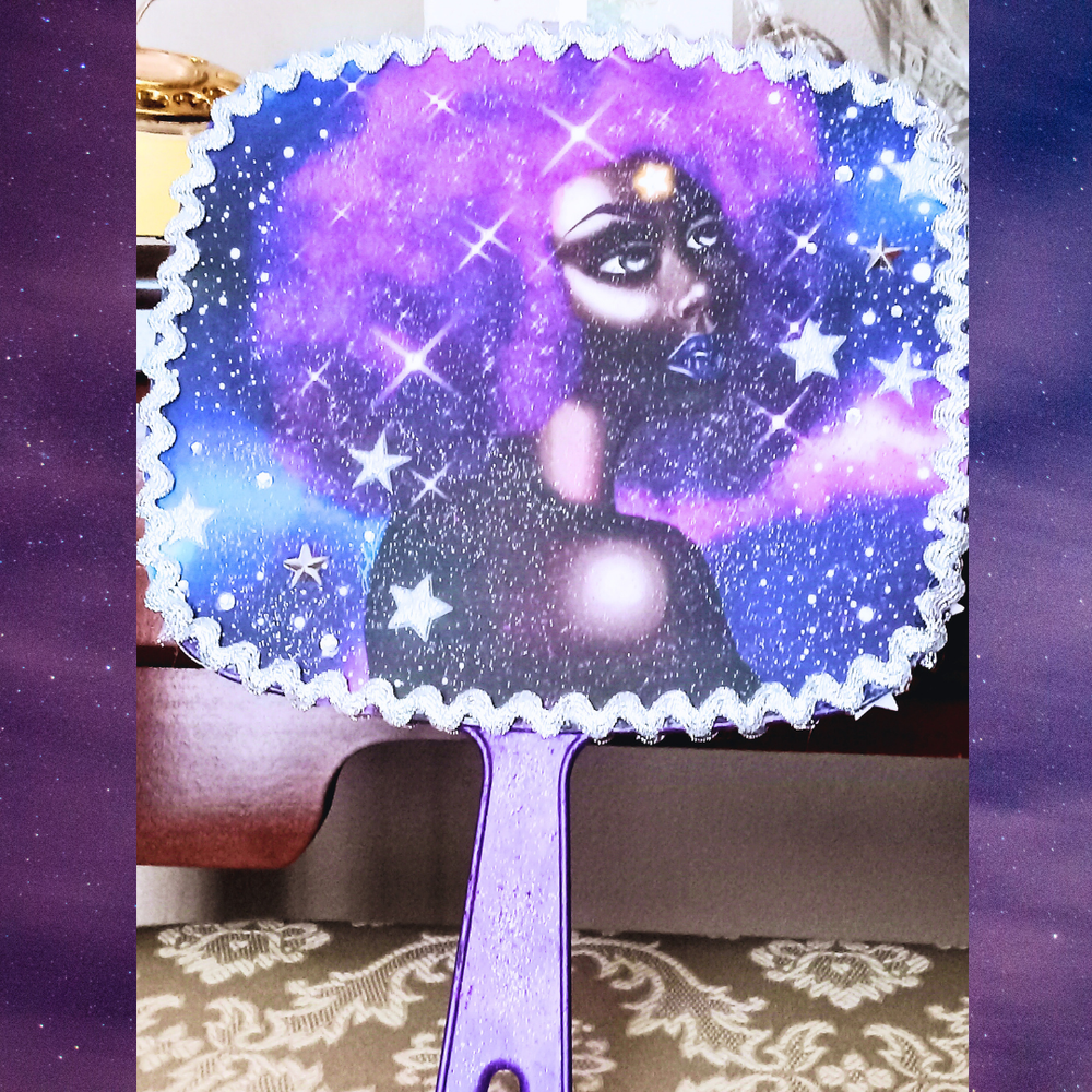 Lady Starlight Mirror 