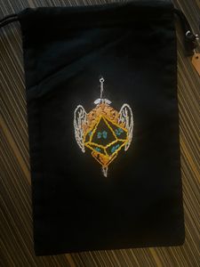 Option 5 - paladin