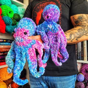 Medium Octos