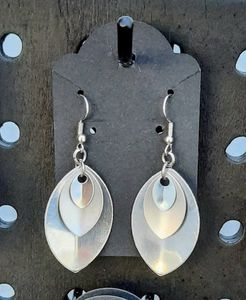Frost Silver 