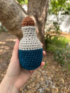 mana potion
