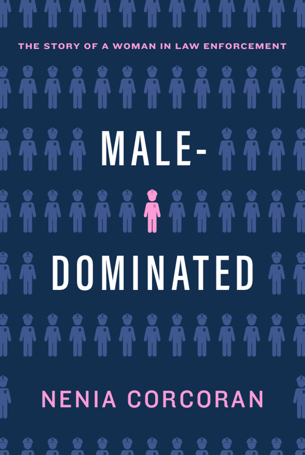 Male-Dominated: The Story of a Woman in Law Enforcement