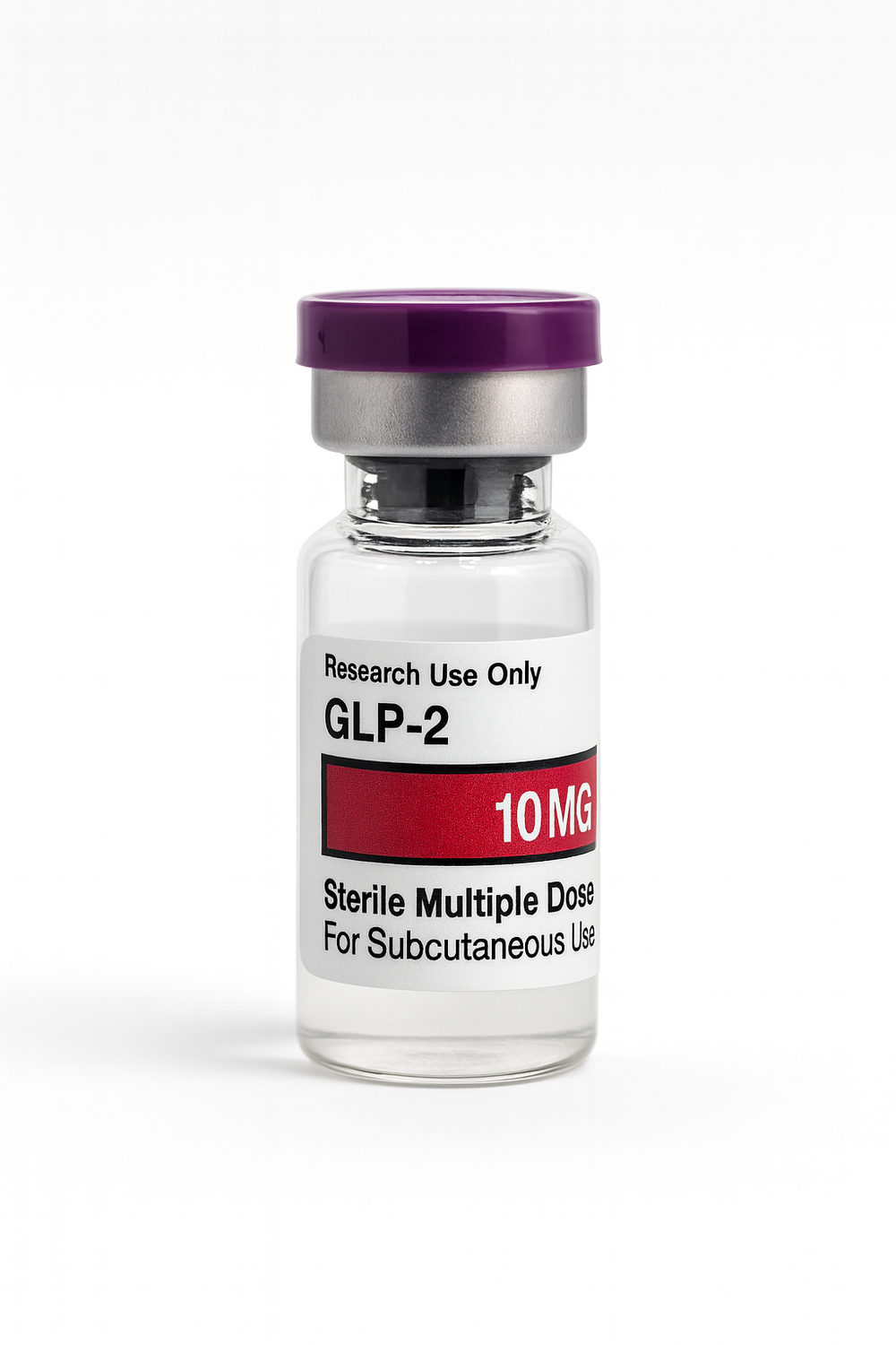 GLP-2 10mg