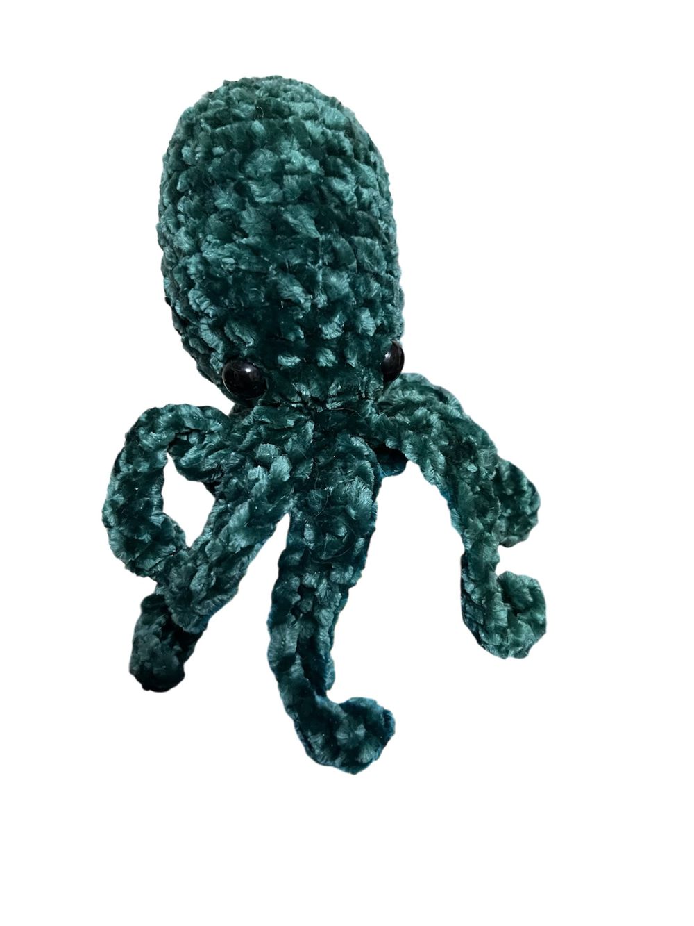 Big Kraken Plush