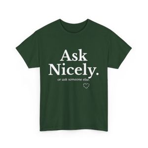 Forest Green