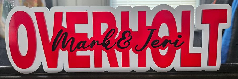 first and last name