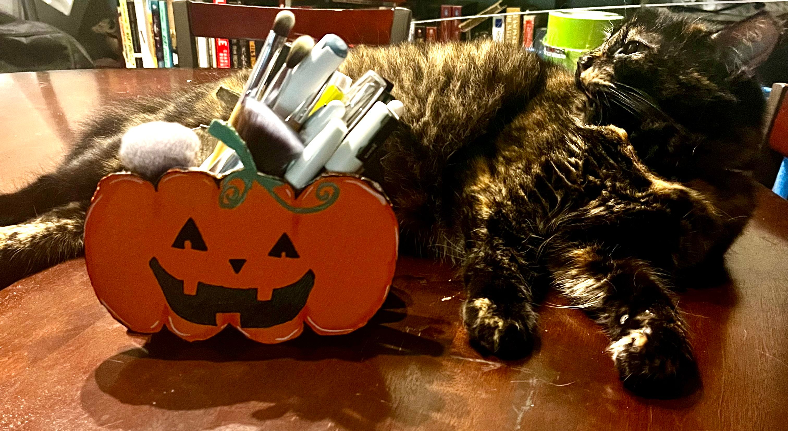 Away with Sad - Ep. 2 part 2