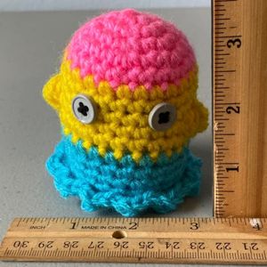 GayBoo size