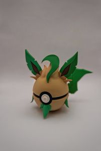 Leafeon