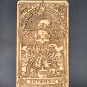 Artificer