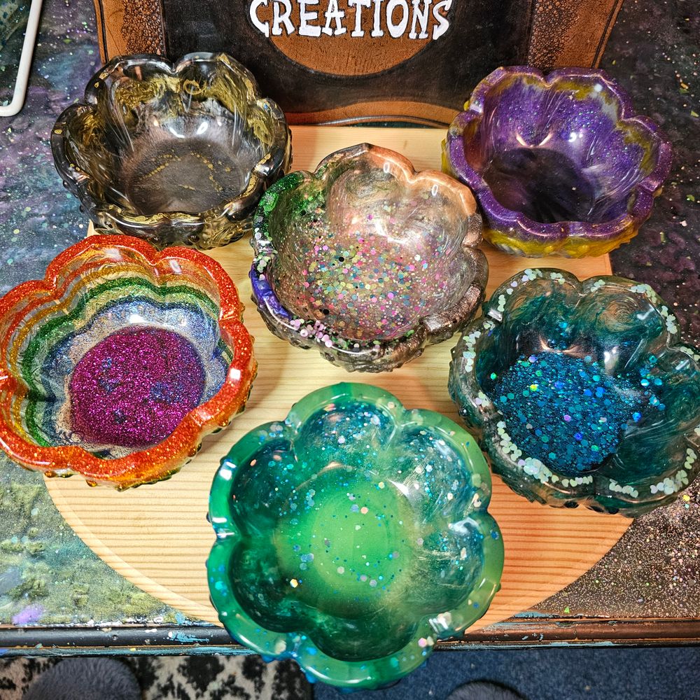 Lotus Bowl
