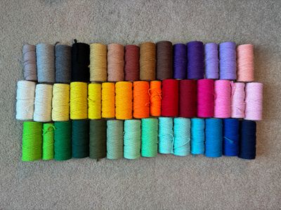 Color options