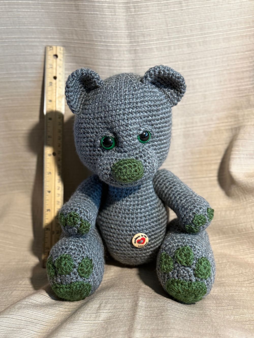 Teddy Bear