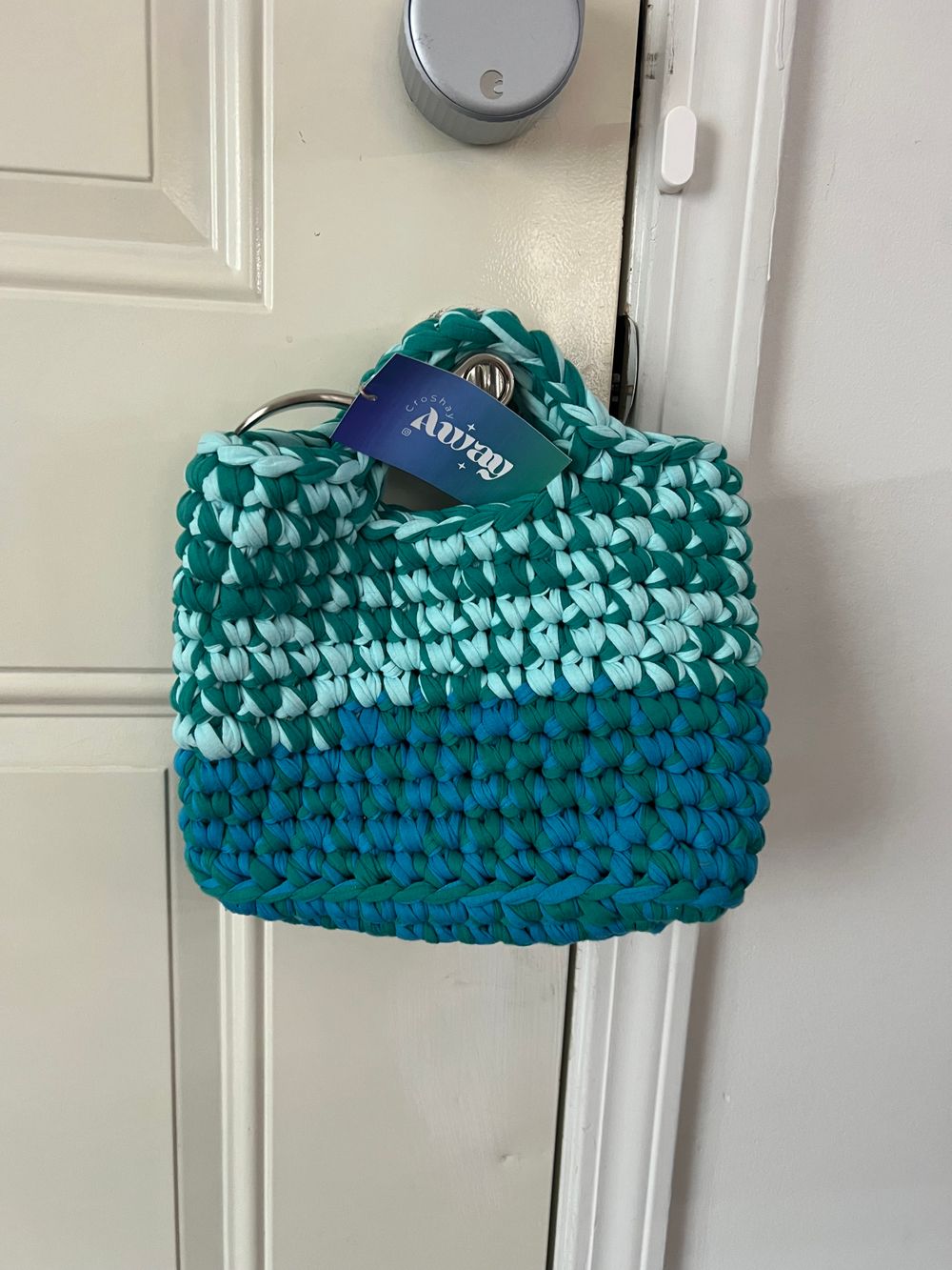 Mini Day Bag