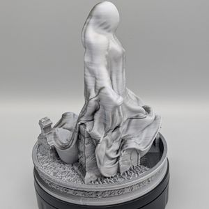 Other side view.
