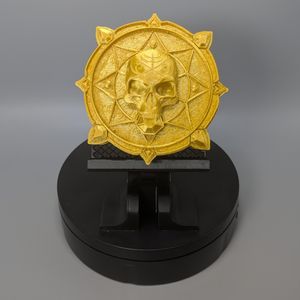 Isn't it shiny?
