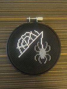 4. Spider
