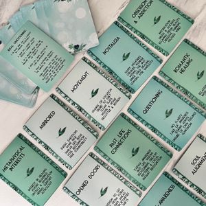 Green Goddess: Catalyst Deck