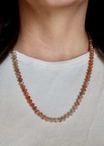 The 22" Calida Necklace