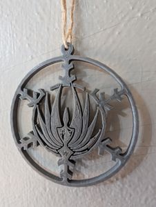 Battlestar Galactica Symbol