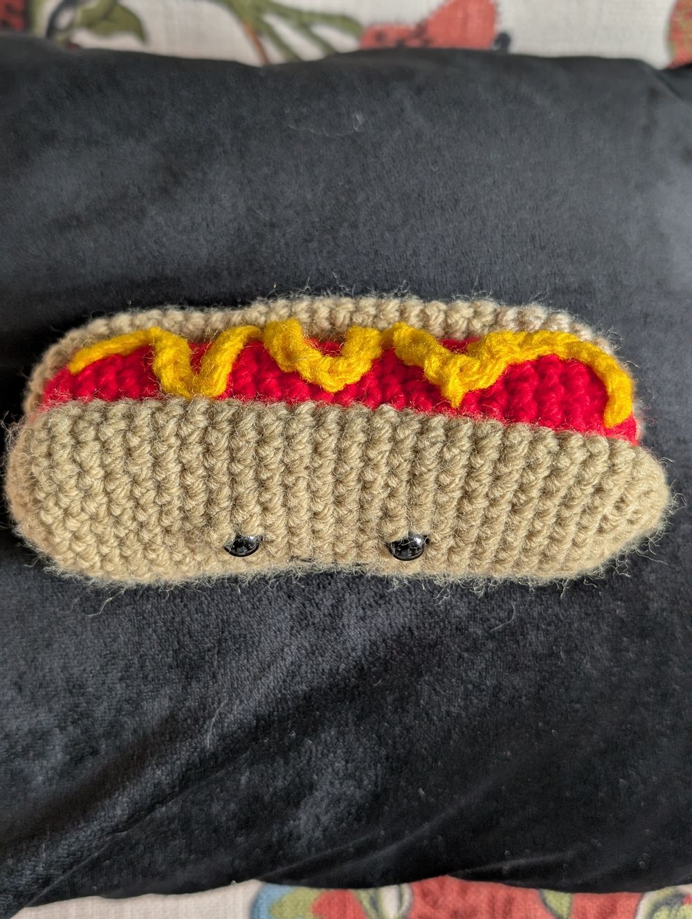 Hot Dog