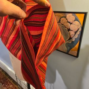 Sleeve Opening