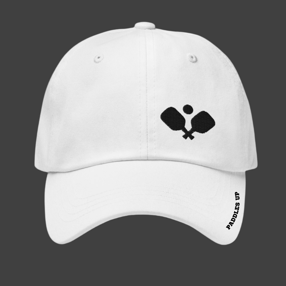 Paddles Up Hat