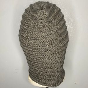 Back view