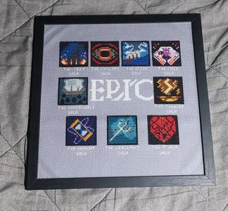 Epic: The Musical
