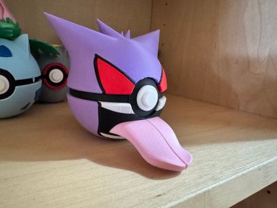 Gengar